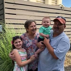 Meet your Posher, Samantha